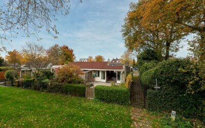 Kloosterhof 33
