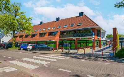 De Looiershilt 6