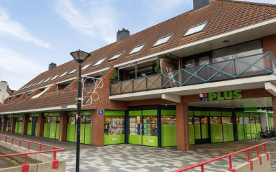 De Looiershilt 7