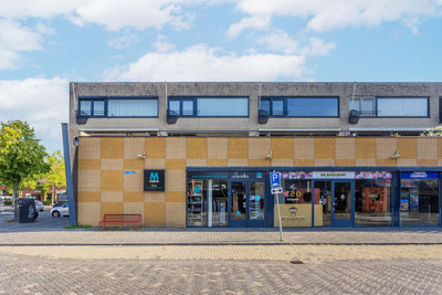 De Kramershilt 22