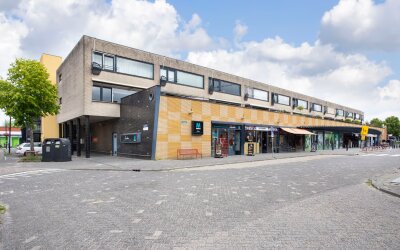 De Kramershilt 23