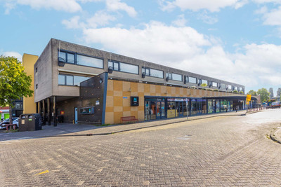 De Kramershilt 26
