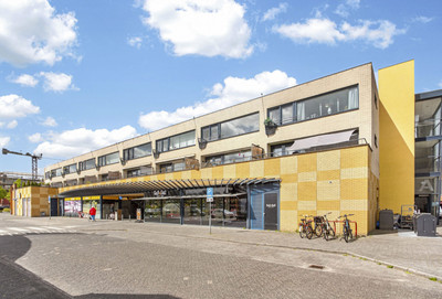 De Kramershilt 45