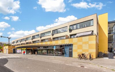 De Kramershilt 45
