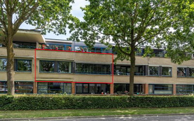 De Zeilmakerij 82