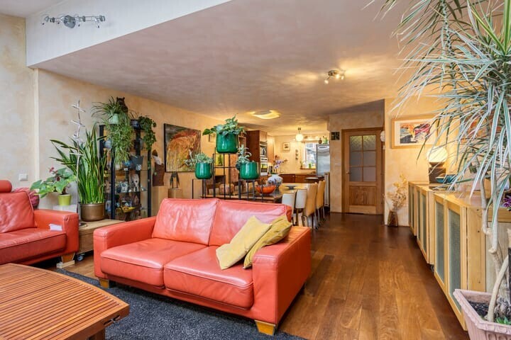 Tussenwoning te koop: Visotter 24, Leusden