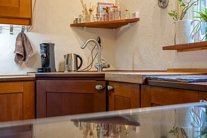 Tussenwoning te koop: Visotter 24, Leusden