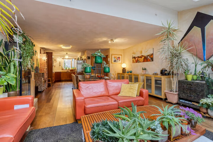 Tussenwoning te koop: Visotter 24, Leusden