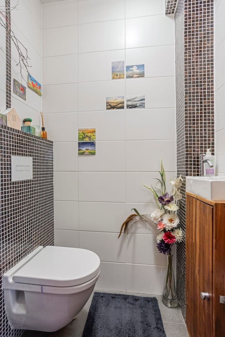 Tussenwoning te koop: Visotter 24, Leusden