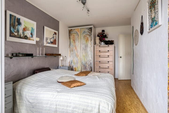 Tussenwoning te koop: Visotter 24, Leusden