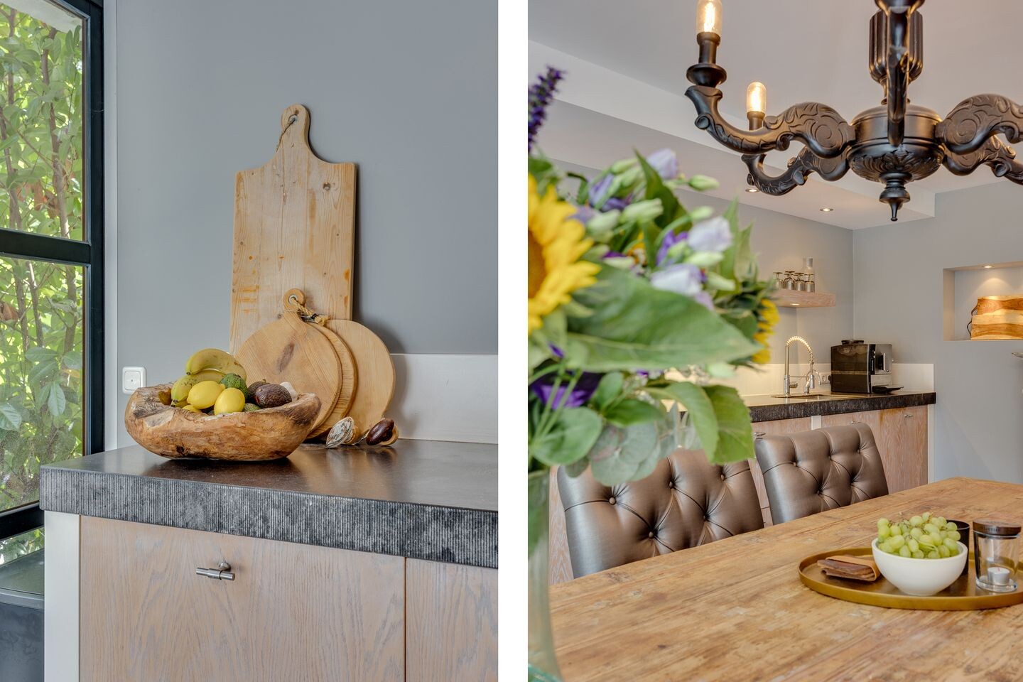 Tussenwoning te koop: Calabrië 35, Leusden