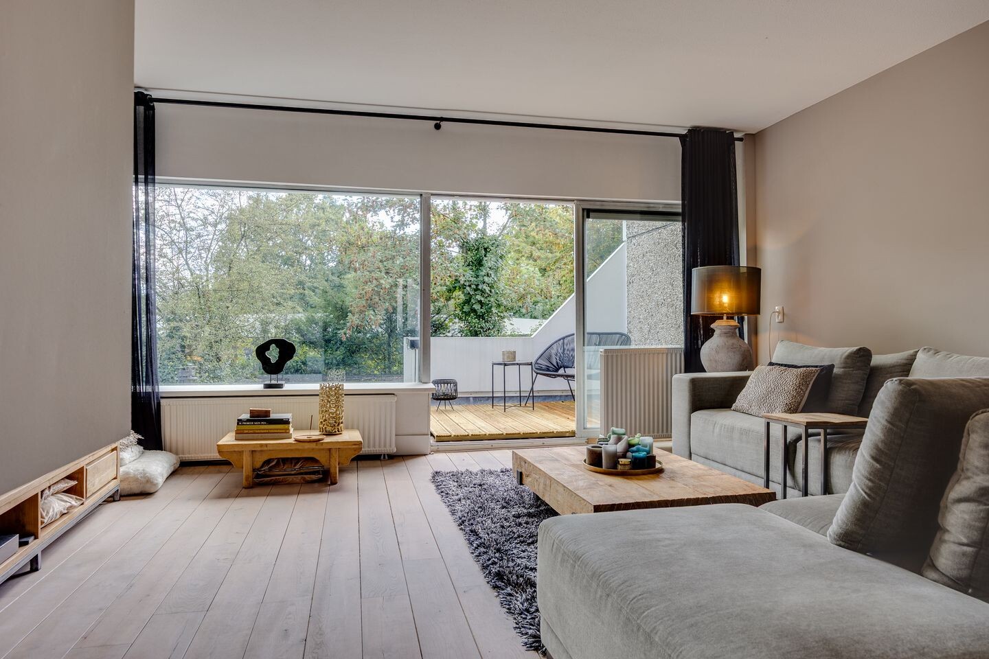 Tussenwoning te koop: Calabrië 35, Leusden