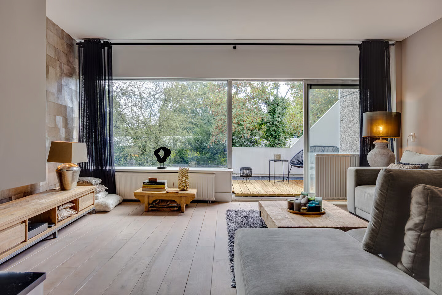 Tussenwoning te koop: Calabrië 35, Leusden