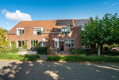 Geulwijk 17