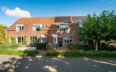 Geulwijk 17