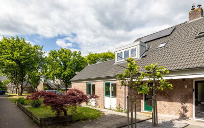 Grebbewijk 6