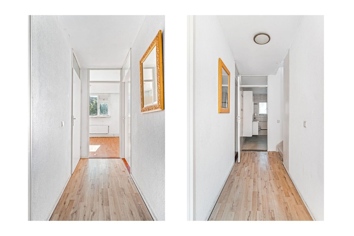 Tussenwoning te koop: Dinkelwijk 14, Leusden