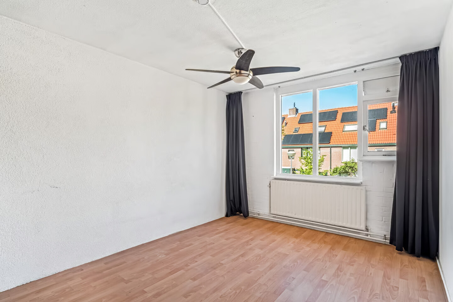 Tussenwoning te koop: Dinkelwijk 14, Leusden