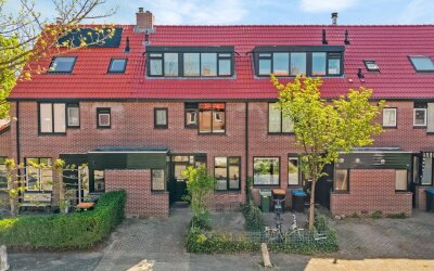 Huis te koop Dinkelwijk 14