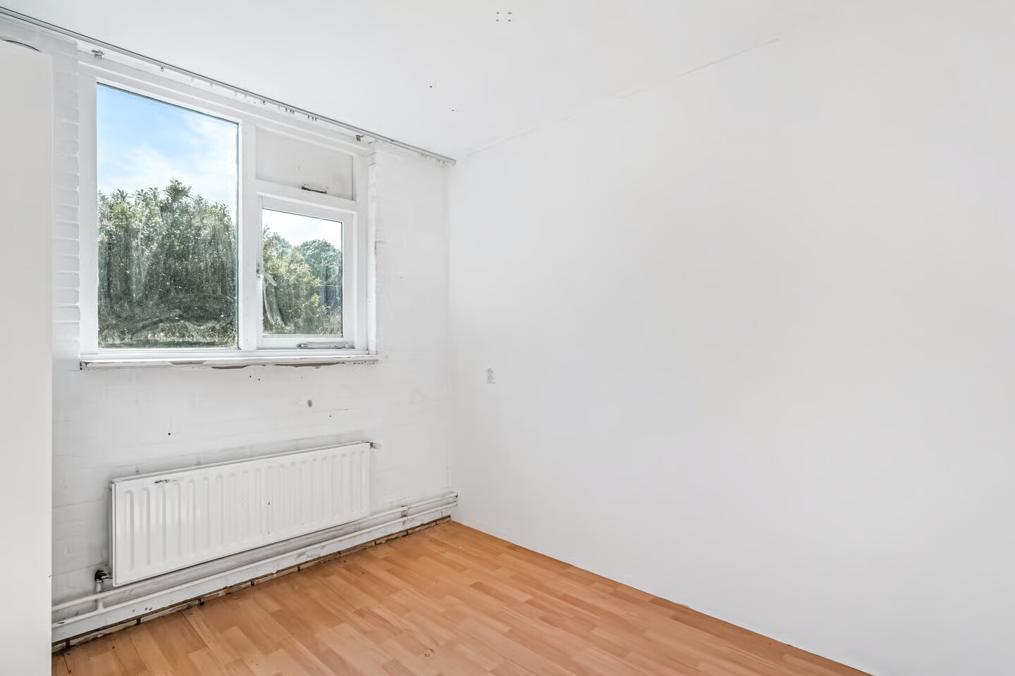 Tussenwoning te koop: Dinkelwijk 14, Leusden