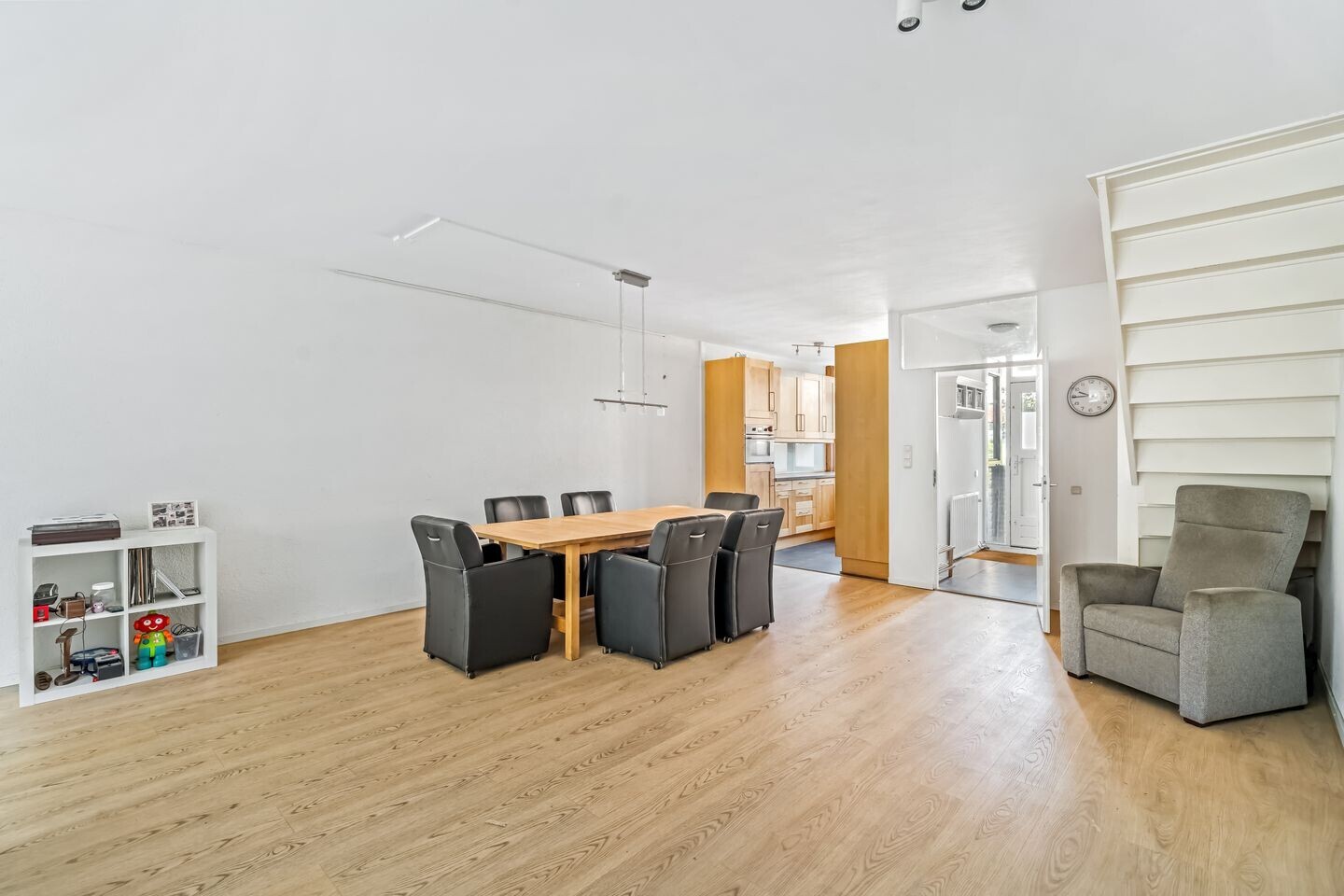Tussenwoning te koop: Dinkelwijk 14, Leusden