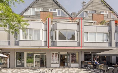 Kooikersgracht 3-B
