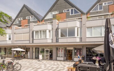 Kooikersgracht 3-E