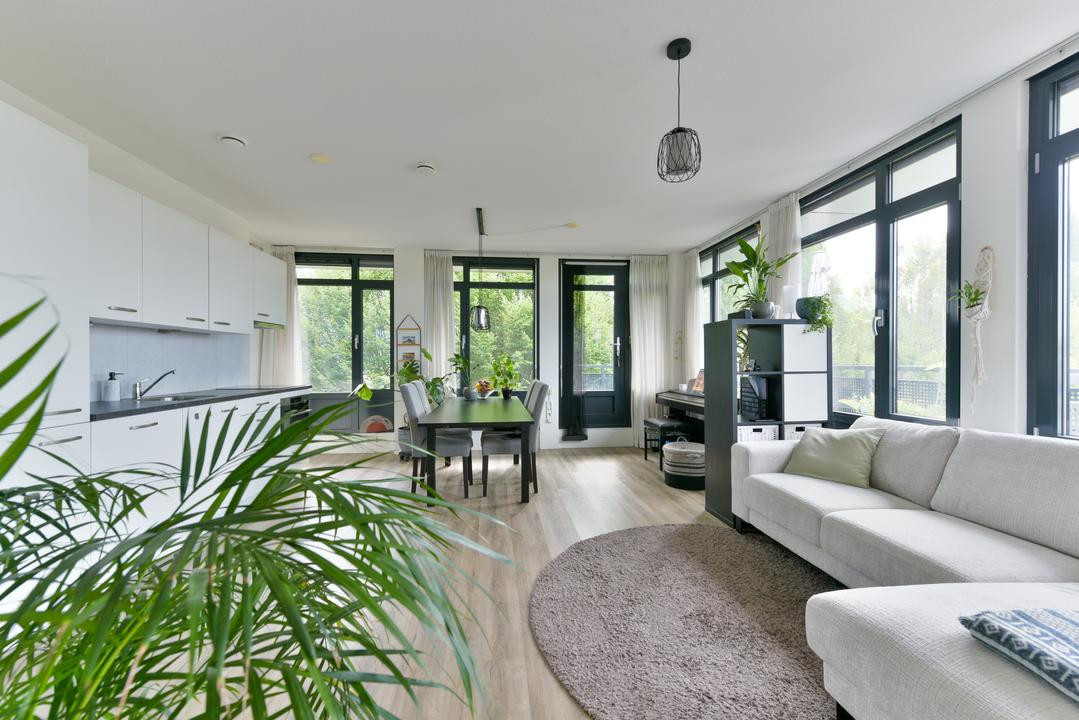 Appartement te koop: Speelkamp 24T, Leusden