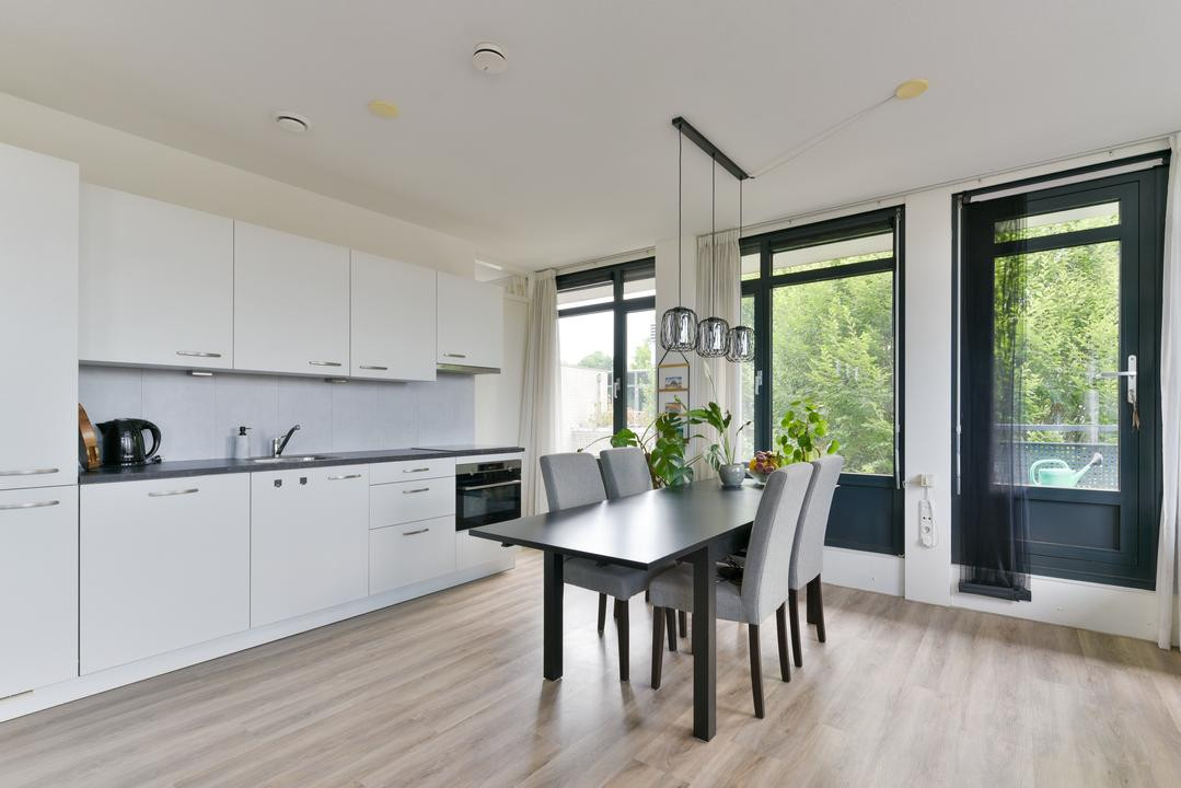 Appartement te koop: Speelkamp 24T, Leusden