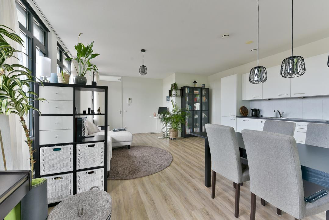 Appartement te koop: Speelkamp 24T, Leusden