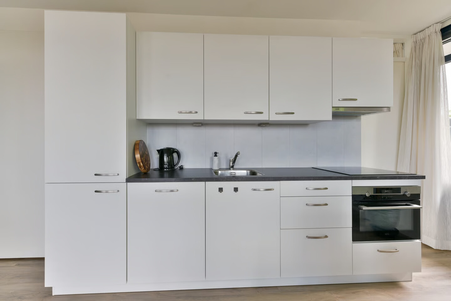 Appartement te koop: Speelkamp 24T, Leusden