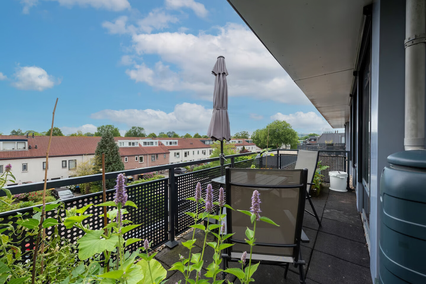 Appartement te koop: Speelkamp 24T, Leusden