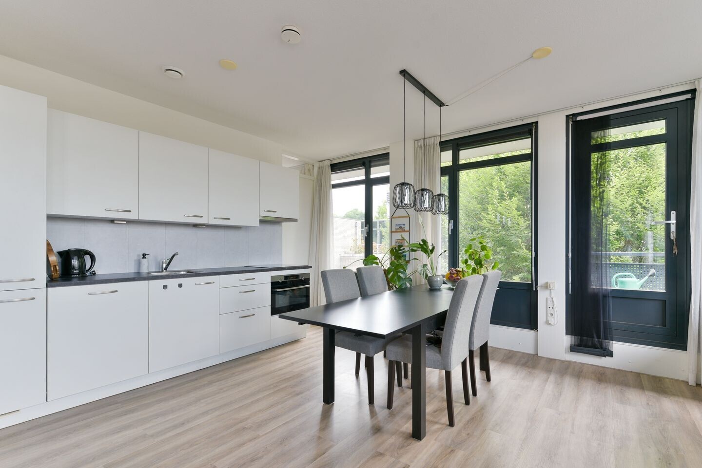 Appartement te koop: Speelkamp 24T, Leusden