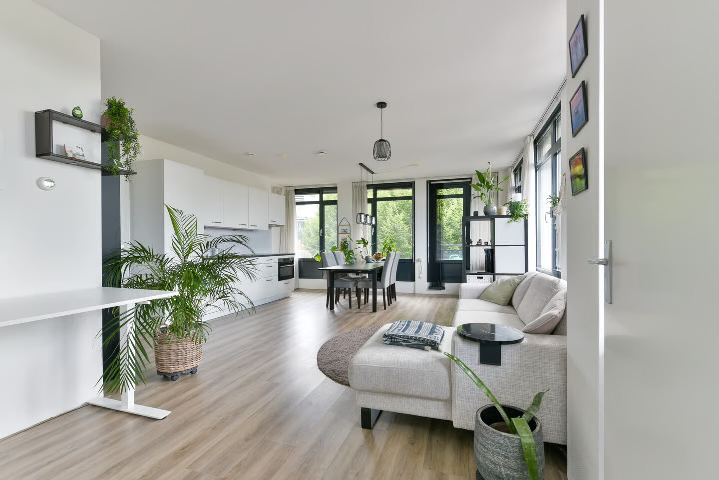 Appartement te koop: Speelkamp 24T, Leusden