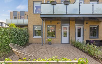 Speelkamp 26-F