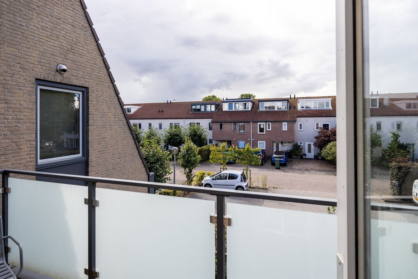 Studio te koop: Speelkamp 26K, Leusden