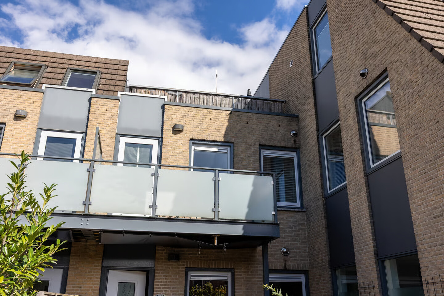 Studio te koop: Speelkamp 26K, Leusden