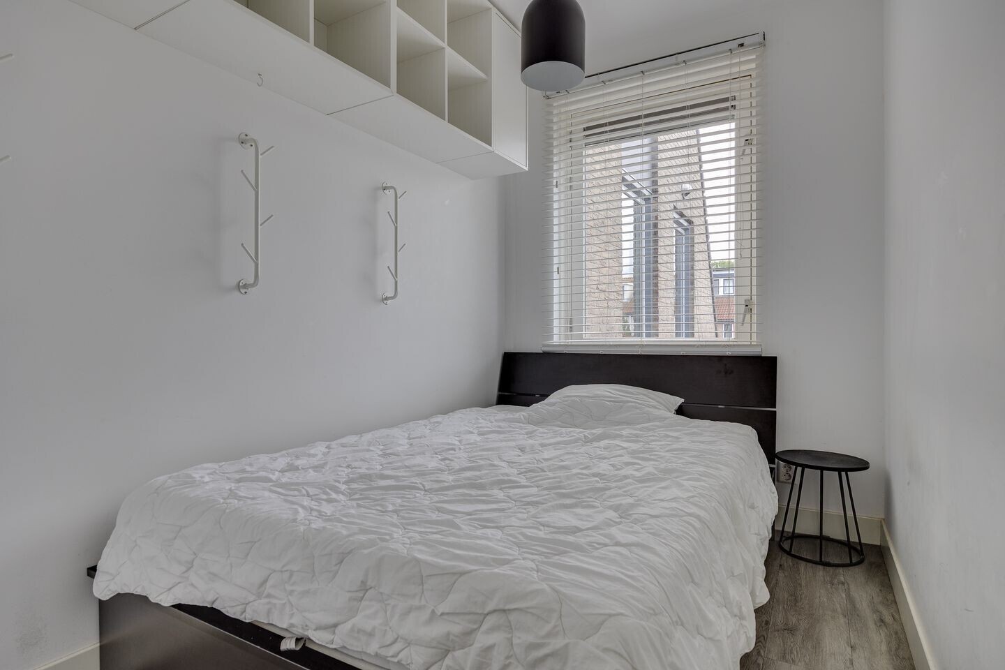 Studio te koop: Speelkamp 26K, Leusden