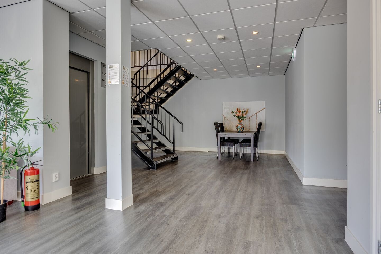 Studio te koop: Speelkamp 26K, Leusden