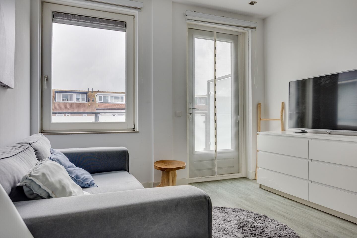 Studio te koop: Speelkamp 26K, Leusden
