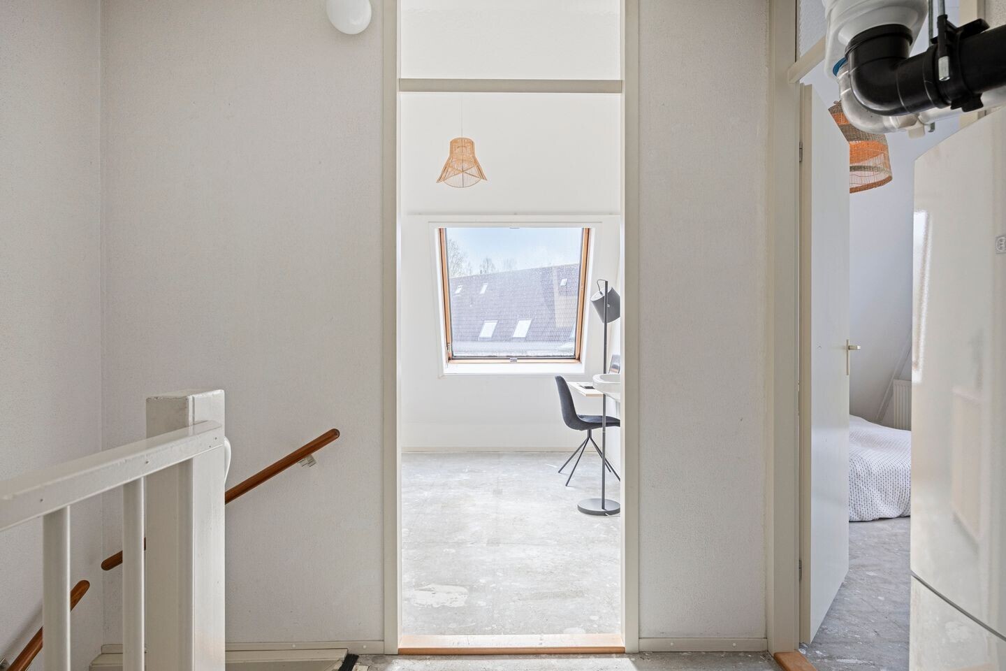 Tussenwoning te koop: Speelkamp 49, Leusden