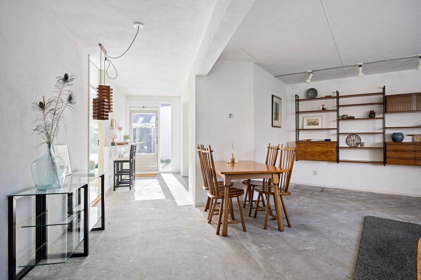 Tussenwoning te koop: Speelkamp 49, Leusden