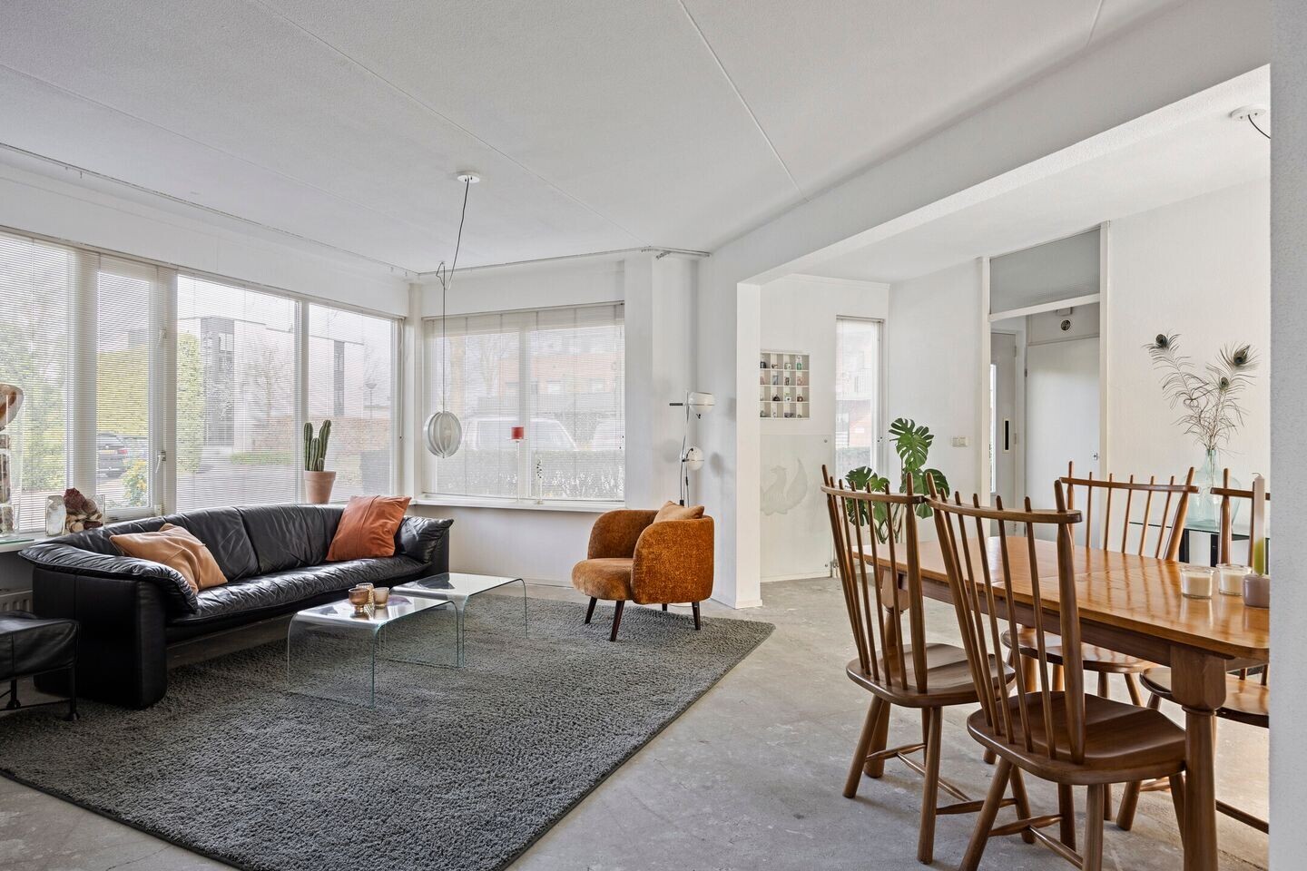 Tussenwoning te koop: Speelkamp 49, Leusden