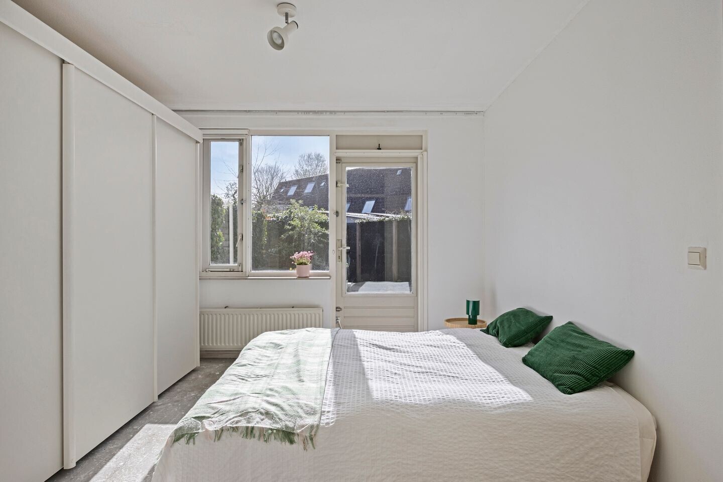 Tussenwoning te koop: Speelkamp 49, Leusden