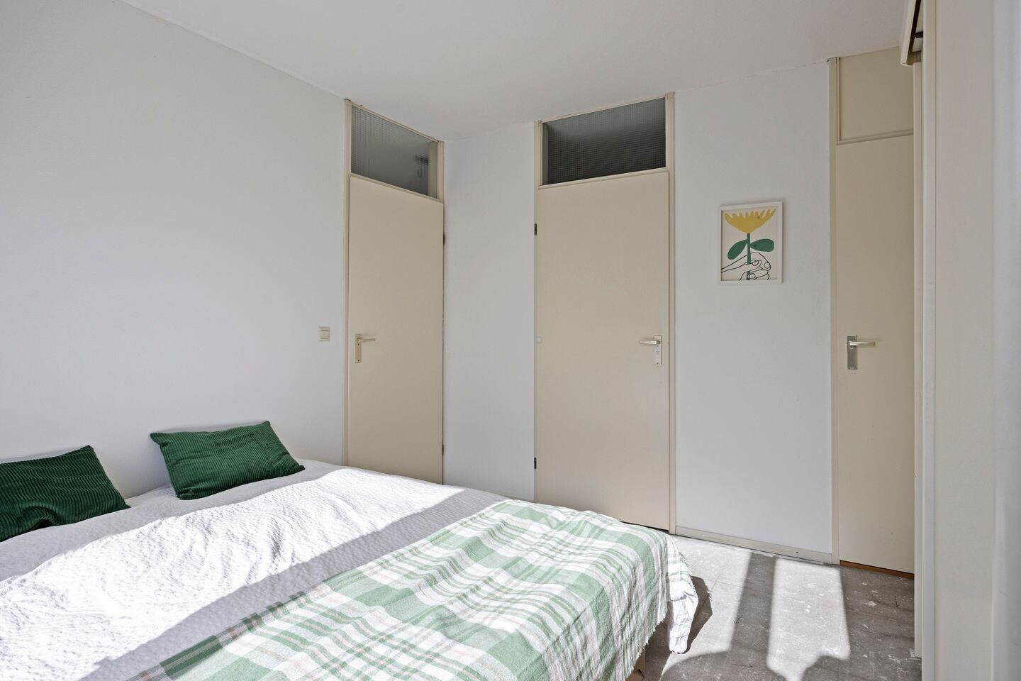 Tussenwoning te koop: Speelkamp 49, Leusden