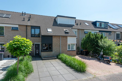 Hazenkamp 18