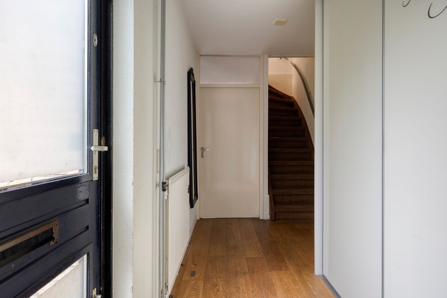 Tussenwoning te koop: Veldschoren 11, Leusden