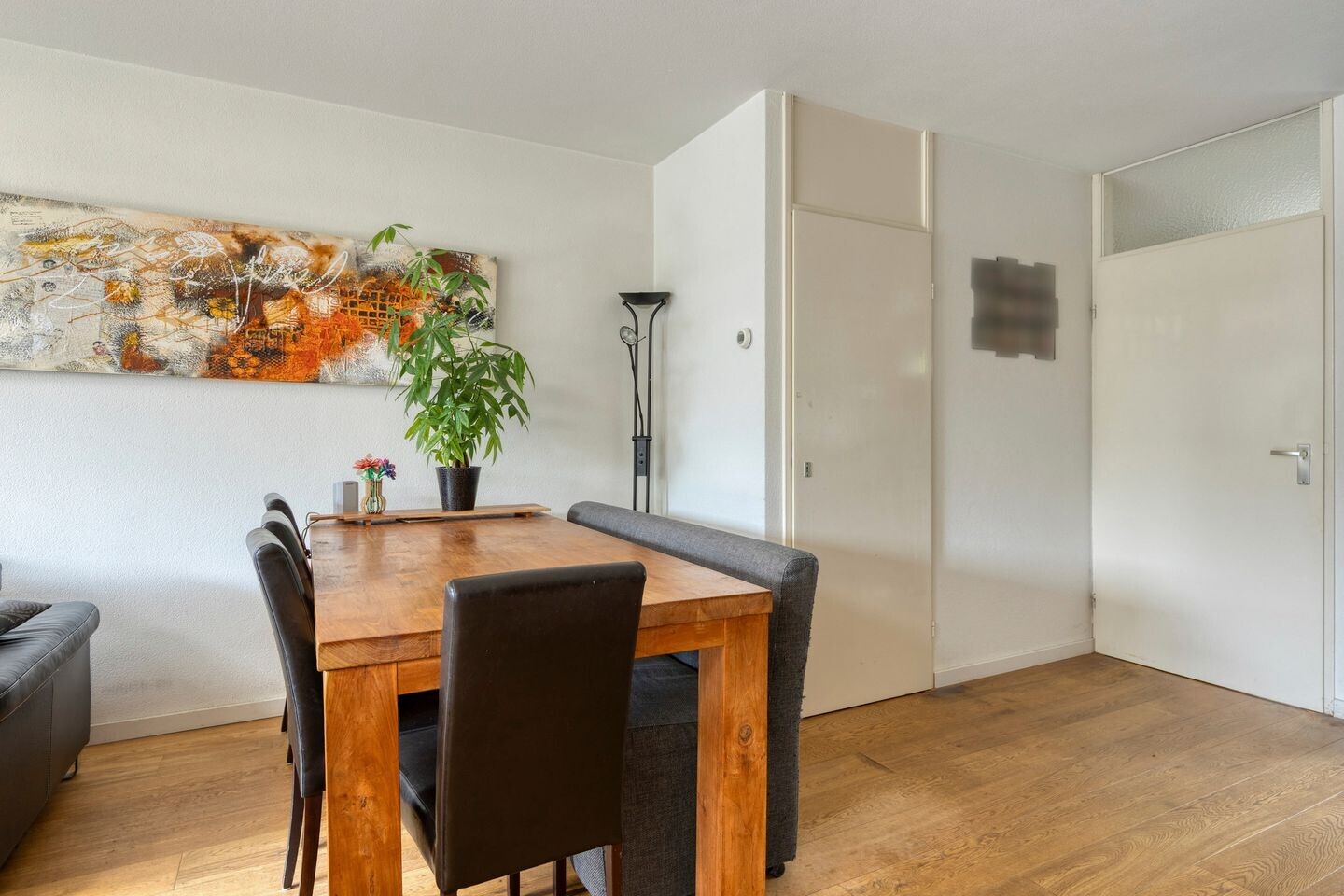 Tussenwoning te koop: Veldschoren 11, Leusden