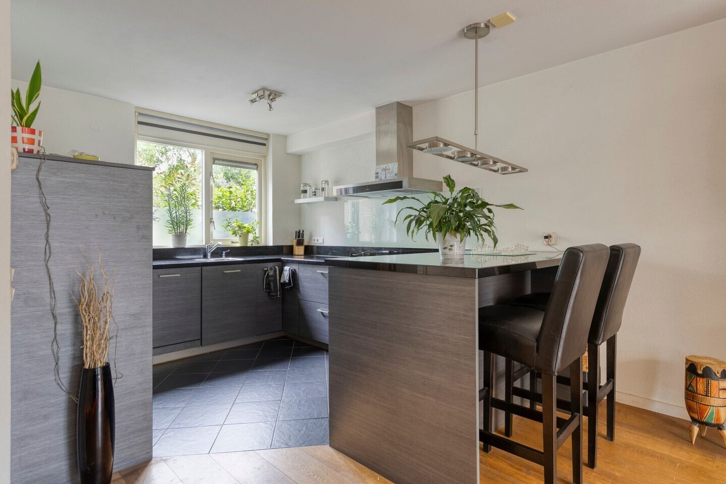 Tussenwoning te koop: Veldschoren 11, Leusden