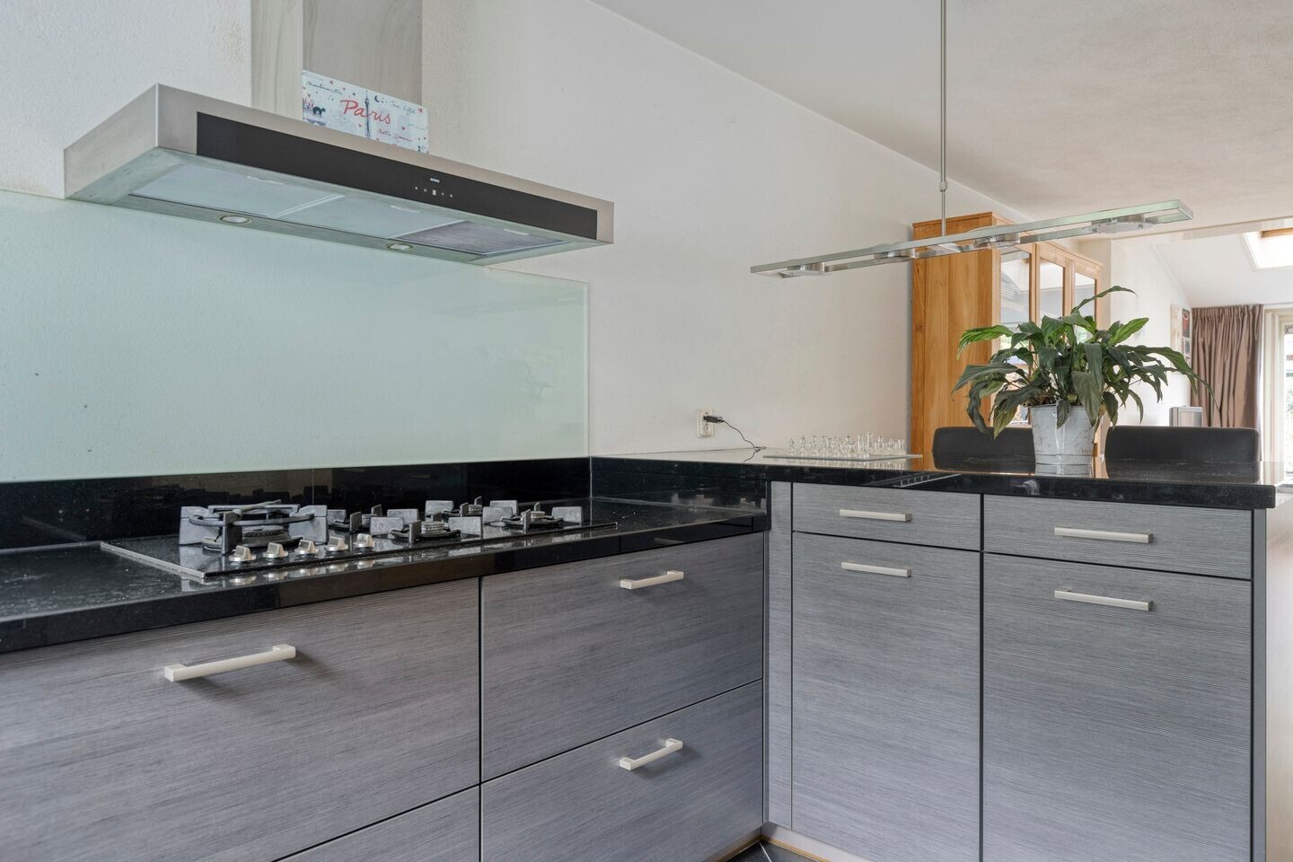 Tussenwoning te koop: Veldschoren 11, Leusden